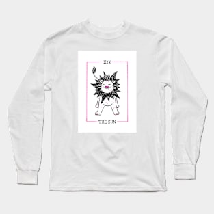 Sun Long Sleeve T-Shirt